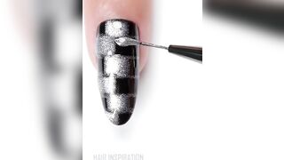 NAILS ART DESIGN 2022 ???? New Makeup Compilation | Hair Inspiration