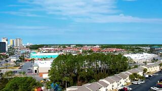 129 Robin Ln, Panama City Beach, FL 32407 - Gulf Highlands Beach Resort - Vacation Town Homes