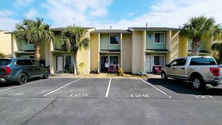 129 Robin Ln, Panama City Beach, FL 32407 - Gulf Highlands Beach Resort - Vacation Town Homes