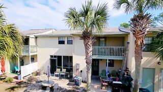 129 Robin Ln, Panama City Beach, FL 32407 - Gulf Highlands Beach Resort - Vacation Town Homes