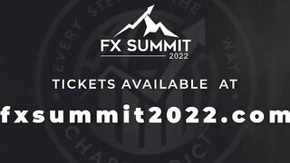 FX Summit 2022 Miami Beach Hosted by ChartAddicts