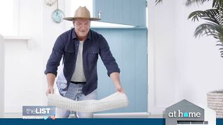 Bring The Beach Inside with Ty Pennington