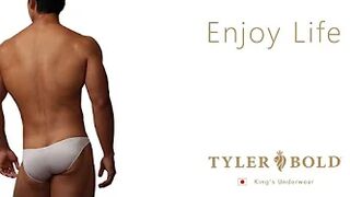 Nano, Super Bikinis Men's underwear | 814892 ナノ3D スーパービキニ メンズアンダーウェア 男性下着 【Tyler Bold/タイラーボールド】