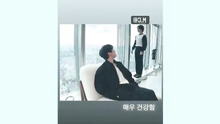 [BREAKING NEWS] BTS V tests positive | Jimin Weverse update! Jhope Instagram story with Jimin (2022)