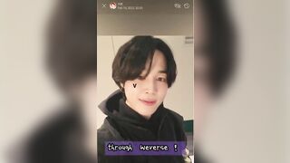 [BREAKING NEWS] BTS V tests positive | Jimin Weverse update! Jhope Instagram story with Jimin (2022)