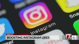 How to post the perfect Instagram photo, getting tons of likes, from NC State researchers