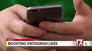 How to post the perfect Instagram photo, getting tons of likes, from NC State researchers