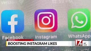 How to post the perfect Instagram photo, getting tons of likes, from NC State researchers