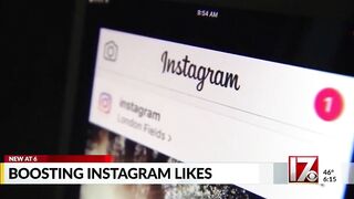 How to post the perfect Instagram photo, getting tons of likes, from NC State researchers