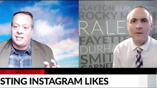 How to post the perfect Instagram photo, getting tons of likes, from NC State researchers