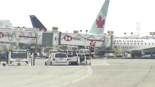 Canada easing foreign travel restrictions