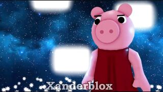 Traveling Time ???? | Piggy Animation