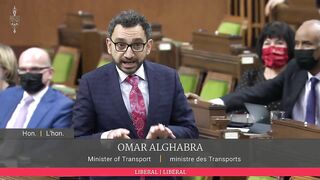 Transport minister, critic clash over travel restrictions