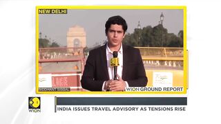 India issues travel advisory for citizens, students in Ukraine as tensions rise| Latest English News