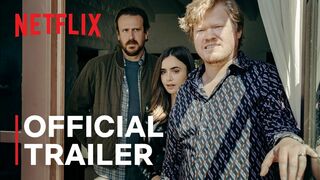 Windfall | Official Trailer | Netflix