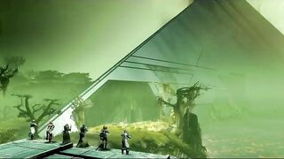 Destiny 2: The Witch Queen - Launch Trailer