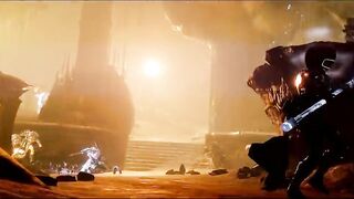 Destiny 2: The Witch Queen - Launch Trailer