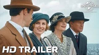 Downton Abbey: A New Era - Official Trailer - Only in Cinemas April 29