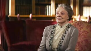 Downton Abbey: A New Era - Official Trailer - Only in Cinemas April 29