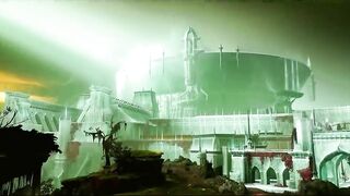 Destiny 2: The Witch Queen - Official Launch Trailer