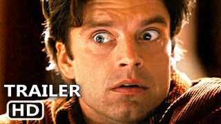 FRESH Trailer (2022) Sebastian Stan, Daisy Edgar-Jones, Thriller Movie