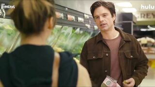 FRESH Trailer (2022) Sebastian Stan, Daisy Edgar-Jones, Thriller Movie