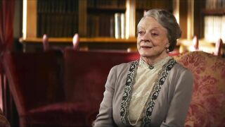 Downton Abbey: A New Era - *NEW* Official Trailer 2