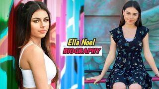 Ella Noel ..Wiki Biography,age,weight,relationships,net worth - Curvy models