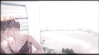 Oliver Dam - Lopez ha , أغنيه روعة video 2022 ( Top Models, Music video )