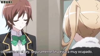 Cuando Enamoras a Tu Amiga | Y No Es celosa Anime