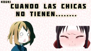 Cuando Enamoras a Tu Amiga | Y No Es celosa Anime