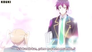 Cuando Enamoras a Tu Amiga | Y No Es celosa Anime