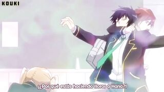 Cuando Enamoras a Tu Amiga | Y No Es celosa Anime