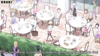 Cuando Enamoras a Tu Amiga | Y No Es celosa Anime