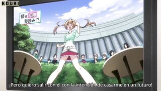 Cuando Enamoras a Tu Amiga | Y No Es celosa Anime