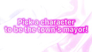 PICK AN ANIME CHARACTER! YOUR ANIME CITY