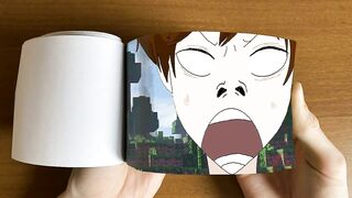 Alex is stuck in GLORY hole | Minecraft anime