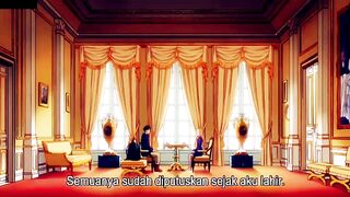 Story Wa Anime Sad # 46 [Di Tinggal Nikah]