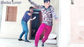 Best amazing funniest video 2022 nonstop funny comedy video Bindas lover