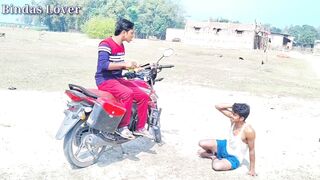 Best amazing funniest video 2022 nonstop funny comedy video Bindas lover