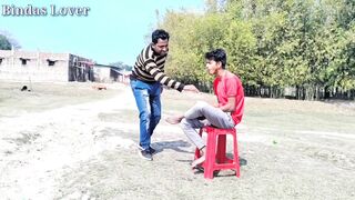 Best amazing funniest video 2022 nonstop funny comedy video Bindas lover