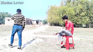 Best amazing funniest video 2022 nonstop funny comedy video Bindas lover