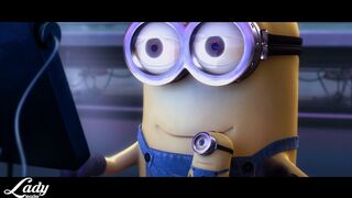 Banana (Remix) / Despicable Me - Minions Best Funny Moments