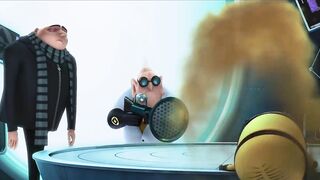 Banana (Remix) / Despicable Me - Minions Best Funny Moments