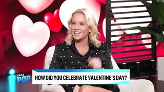 Celebrities Celebrate Valentine's Day: Cardi B, Kravis & More! | Daily Pop | E! News