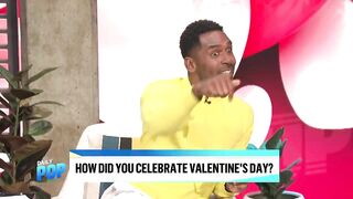 Celebrities Celebrate Valentine's Day: Cardi B, Kravis & More! | Daily Pop | E! News