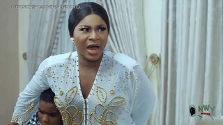 Celebrity Widows "New Movie" Trailer - Destiny Etiko/Georgina Ibeh 2022 Nigerian Movie