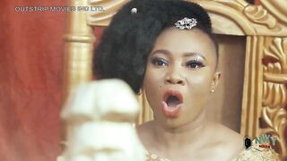 Celebrity Widows "New Movie" Trailer - Destiny Etiko/Georgina Ibeh 2022 Nigerian Movie