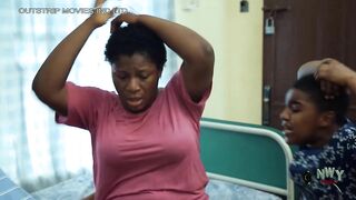 Celebrity Widows "New Movie" Trailer - Destiny Etiko/Georgina Ibeh 2022 Nigerian Movie