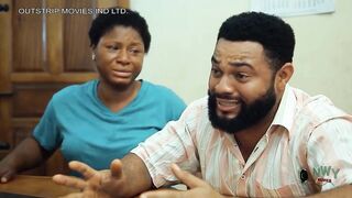 Celebrity Widows "New Movie" Trailer - Destiny Etiko/Georgina Ibeh 2022 Nigerian Movie